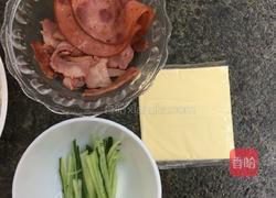 荞麦卷饼的做法图解2