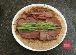 荞麦卷饼的做法图解4