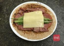 荞麦卷饼的做法图解5