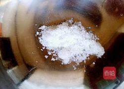 糖汁馍块的做法图解6