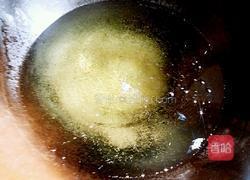 糖汁馍块的做法图解11