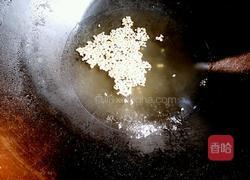 糖汁馍块的做法图解16