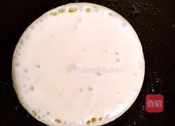 蜂蜜水果松饼的做法图解6