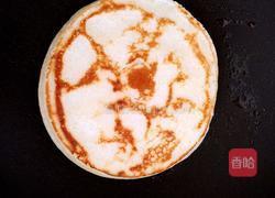 蜂蜜水果松饼的做法图解7