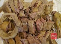 金陵盐水鸭的做法图解6
