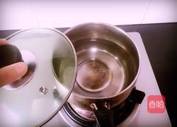 红枣莲子大麦茶的做法图解3