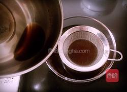 红枣莲子大麦茶的做法图解4