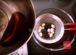 红枣莲子大麦茶的做法图解6