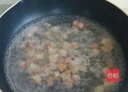 五彩鲜虾盏的做法图解8