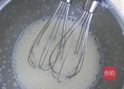 冰激凌小烤饼的做法图解2