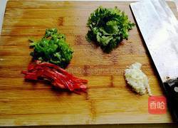 炝拌土豆丝的做法图解1