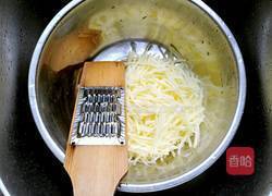 炝拌土豆丝的做法图解2
