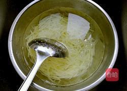 炝拌土豆丝的做法图解6