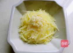 炝拌土豆丝的做法图解7