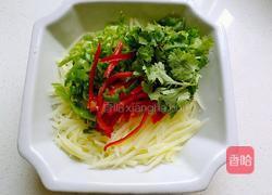 炝拌土豆丝的做法图解10