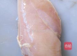 炸鸡块的做法图解1