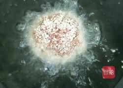 生菜牛肉饼的做法图解5