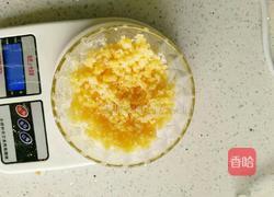 甜香椰蓉卷的做法图解3