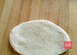 甜香椰蓉卷的做法图解7