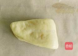 甜香椰蓉卷的做法图解9