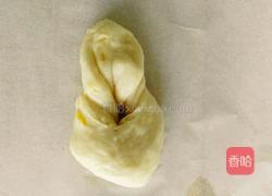 甜香椰蓉卷的做法图解11