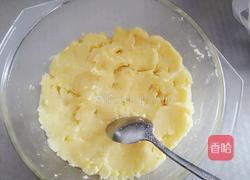 软炸薯条的做法图解4