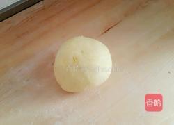 软炸薯条的做法图解6