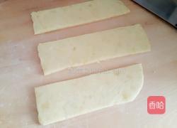 软炸薯条的做法图解8