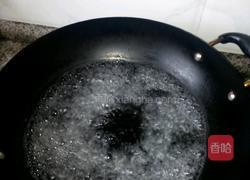 土豆炒腊肉的做法图解2