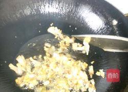 土豆炒腊肉的做法图解4