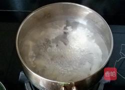 蜂蜜雪梨银耳羹的做法图解6