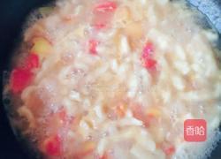 三鲜疙瘩汤的做法图解9