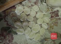 烧麦的做法图解3