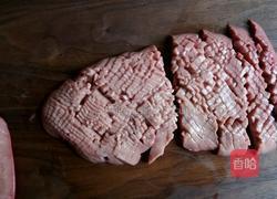 炒虾腰的做法图解7