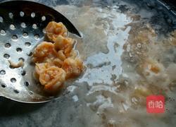 炒虾腰的做法图解10