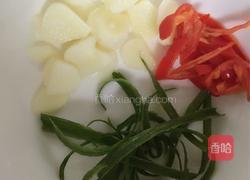 红焖鸡翅的做法图解2