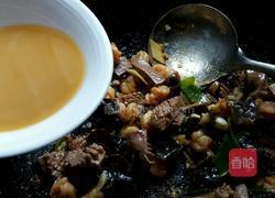 炒虾腰的做法图解17