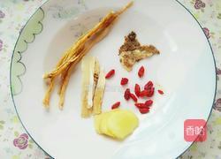 鸽子汤的做法图解2