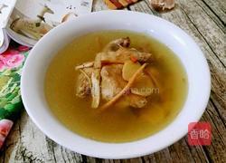 鸽子汤的做法图解5