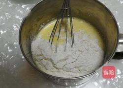 海绵蛋糕的做法图解5