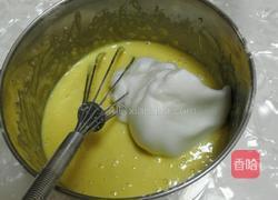 草莓蛋糕卷的做法图解8