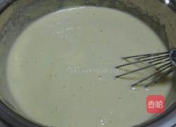 海绵蛋糕的做法图解11