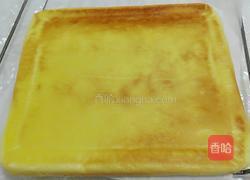 海绵蛋糕的做法图解14
