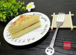 海绵蛋糕的做法图解17