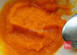 黄金小猪豆沙包的做法图解2