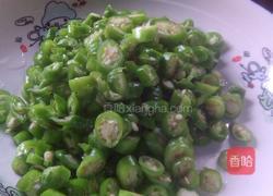 炒玉米粒的做法图解2