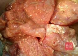 煎猪排的做法图解2