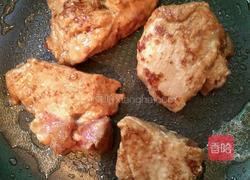 煎猪排的做法图解5