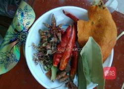 五香毛豆的做法图解2