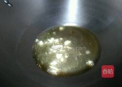 芥菜肉丸豆腐汤的做法图解2